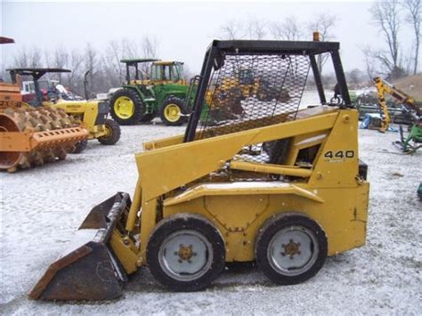 440 mustang skid steer for sale|skidsteer 440 diesel.